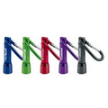 Carabiner LED Light